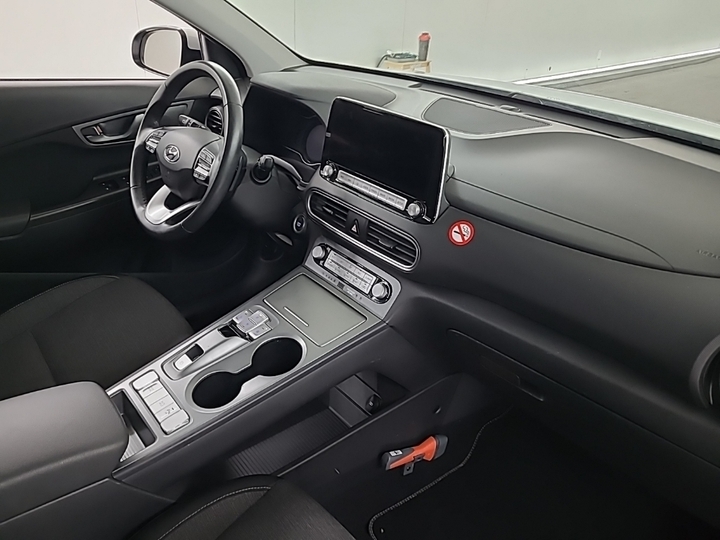 Foto 6 van Hyundai Kona