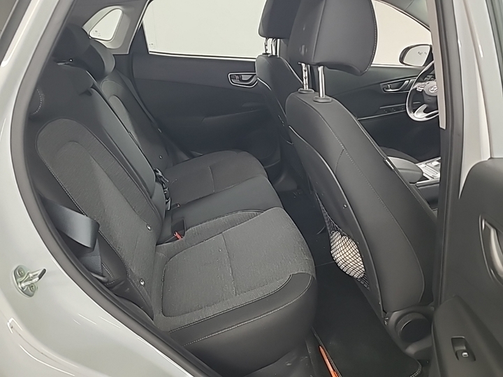 Foto 7 van Hyundai Kona