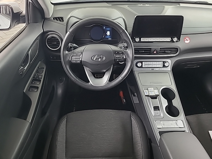 Foto 8 van Hyundai Kona