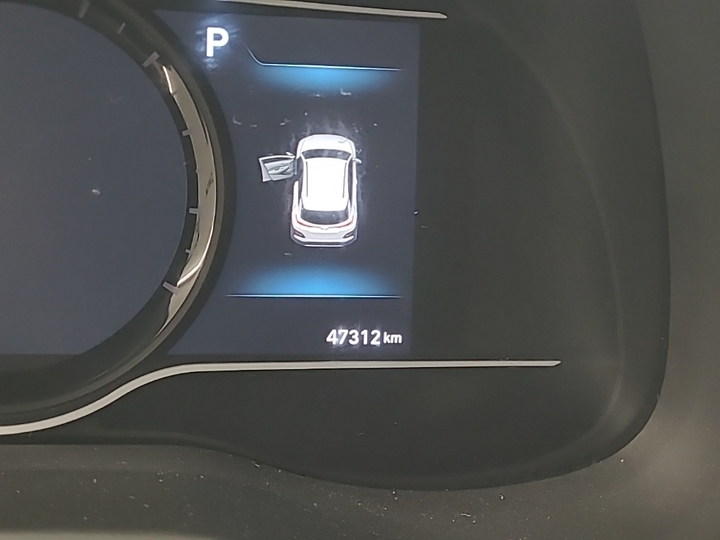 Foto 9 van Hyundai Kona
