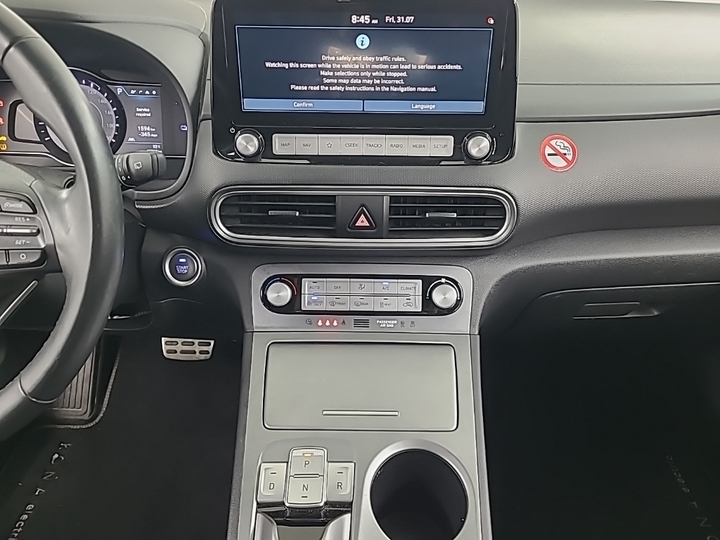 Foto 10 van Hyundai Kona