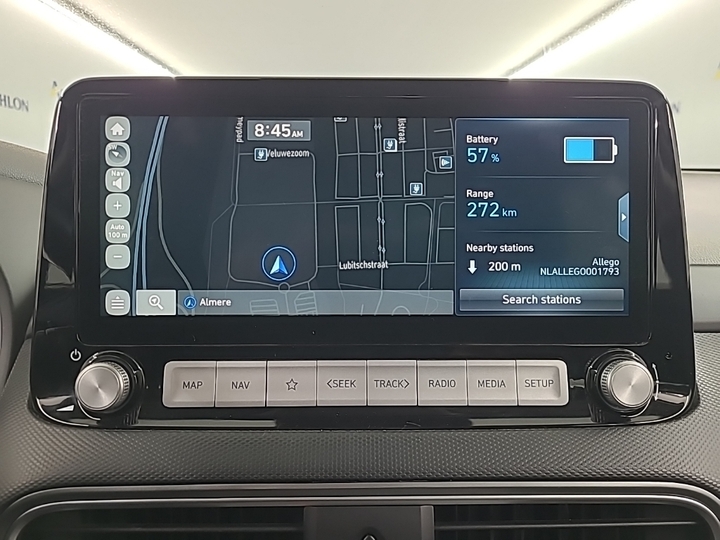 Foto 11 van Hyundai Kona