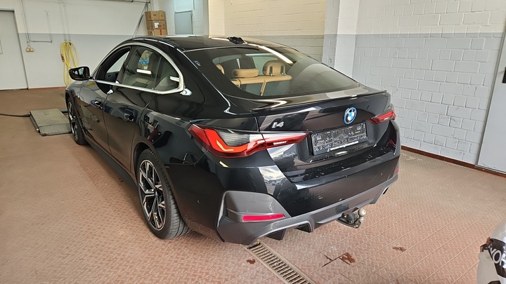 Foto 4 van BMW i4