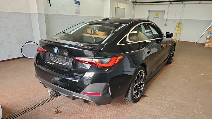 Foto 5 van BMW i4