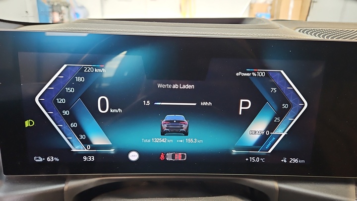 Foto 6 van BMW i4