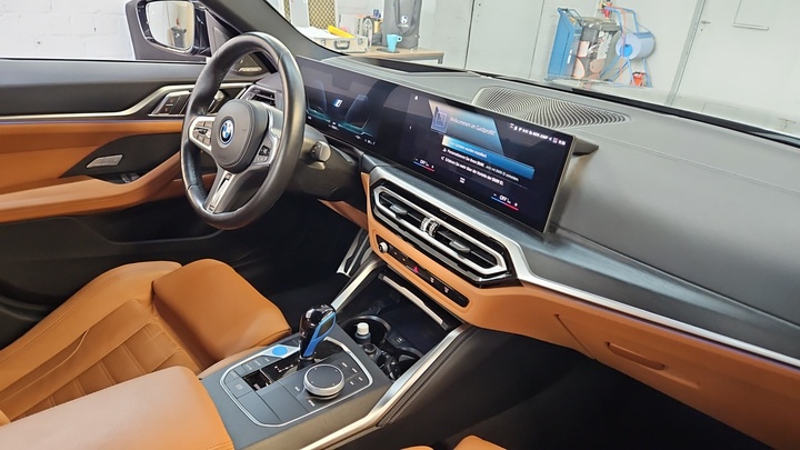 Foto 8 van BMW i4