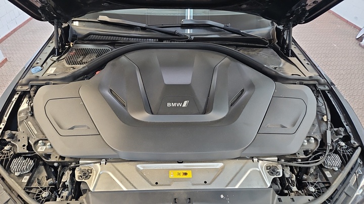 Foto 12 van BMW i4