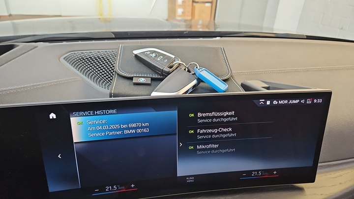 Foto 13 van BMW i4