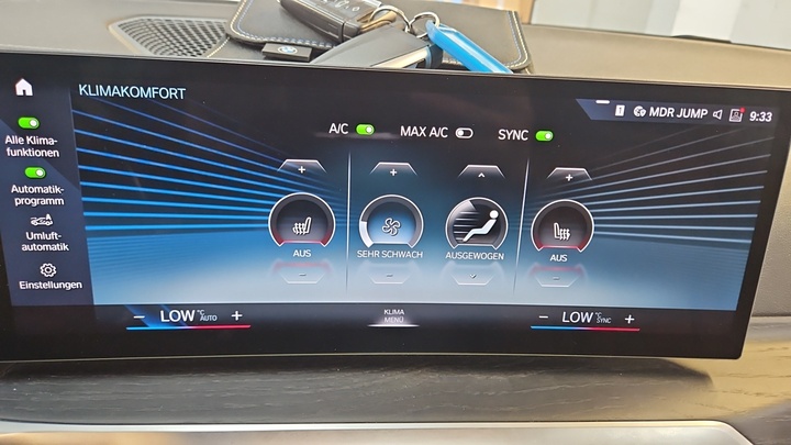 Foto 15 van BMW i4