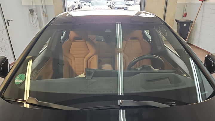 Foto 16 van BMW i4