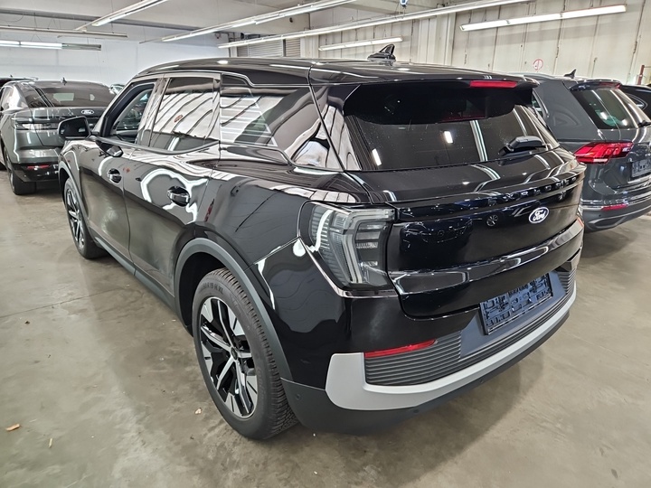 Foto 4 van Ford Explorer EV