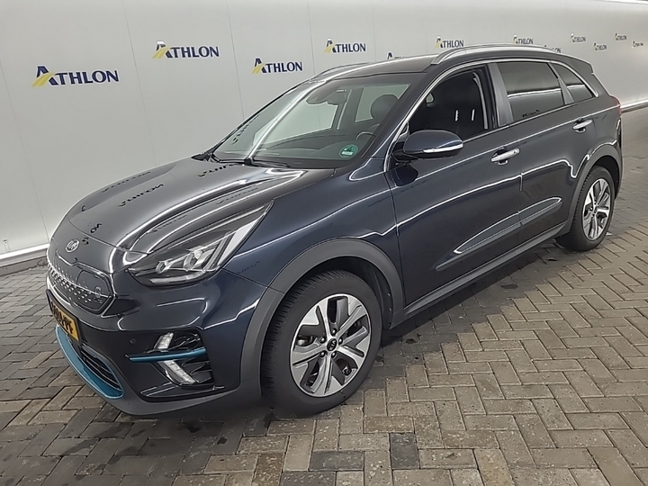 Foto 2 van Kia Niro