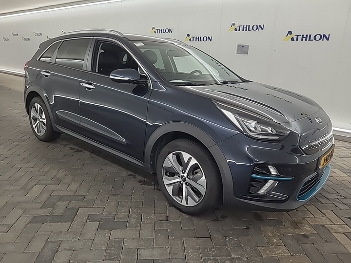 Foto 3 van Kia Niro