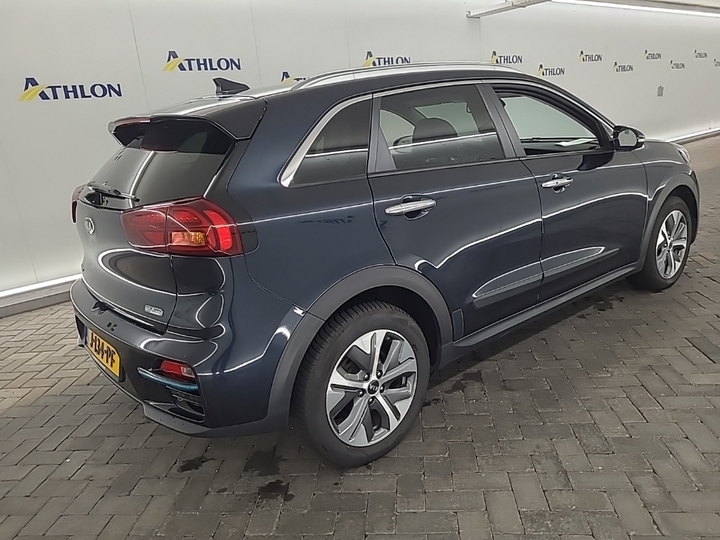 Foto 4 van Kia Niro
