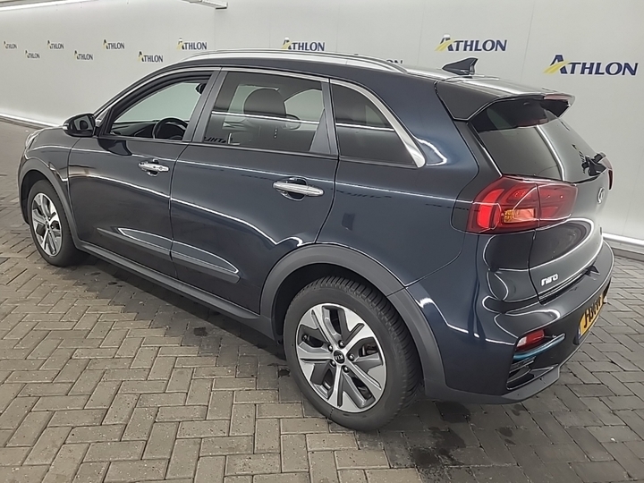 Foto 5 van Kia Niro