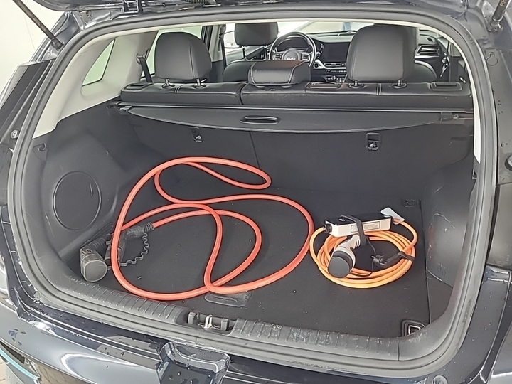 Foto 6 van Kia Niro