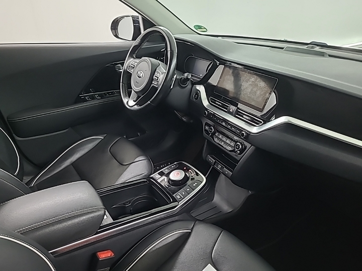 Foto 6 van Kia Niro