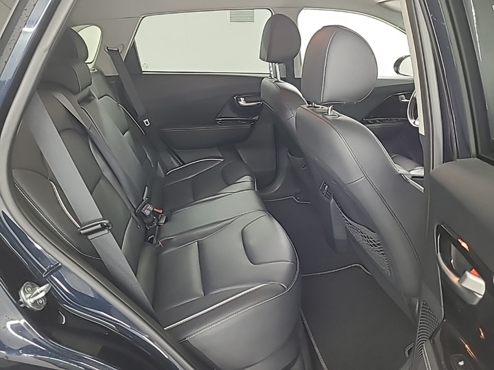 Foto 7 van Kia Niro