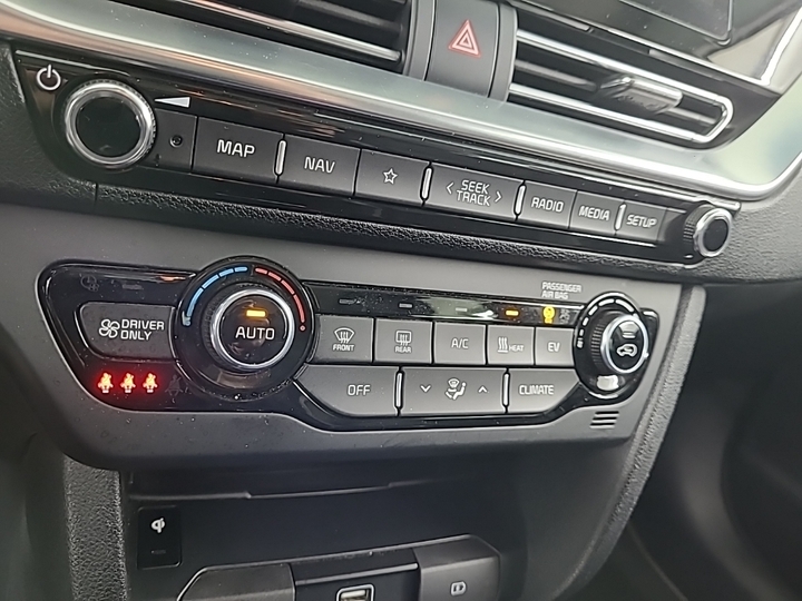 Foto 11 van Kia Niro