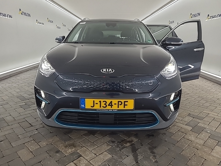 Foto 15 van Kia Niro