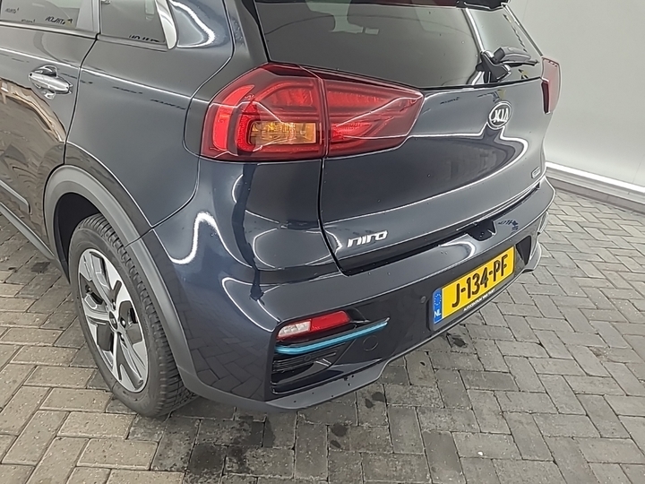 Foto 17 van Kia Niro