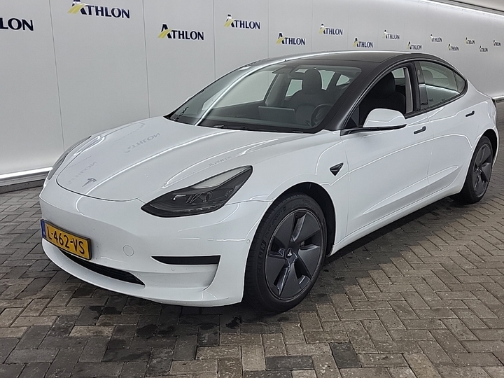 Foto 2 van Tesla Model 3