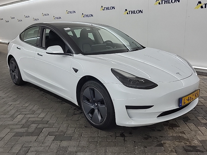 Foto 3 van Tesla Model 3