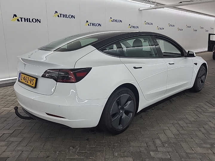 Foto 4 van Tesla Model 3