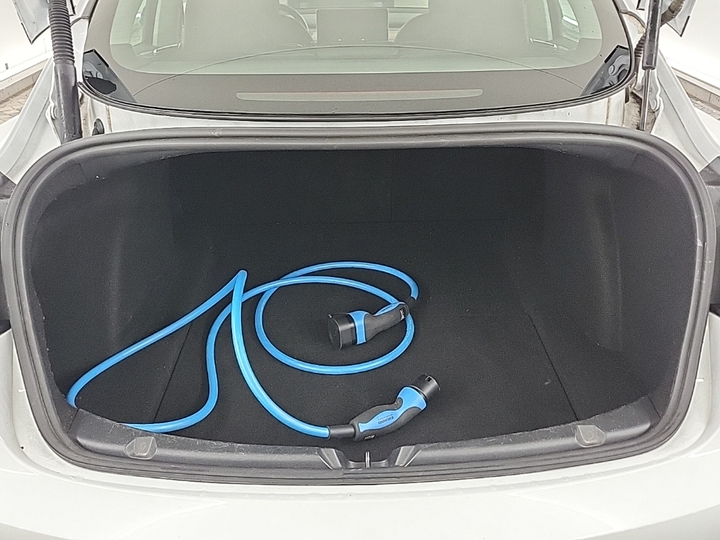 Foto 6 van Tesla Model 3