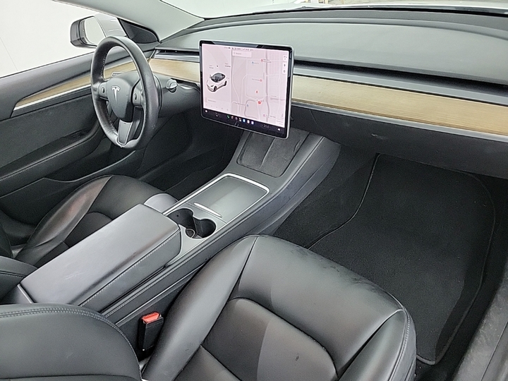 Foto 7 van Tesla Model 3