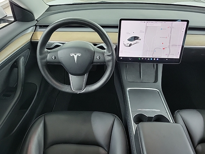 Foto 9 van Tesla Model 3