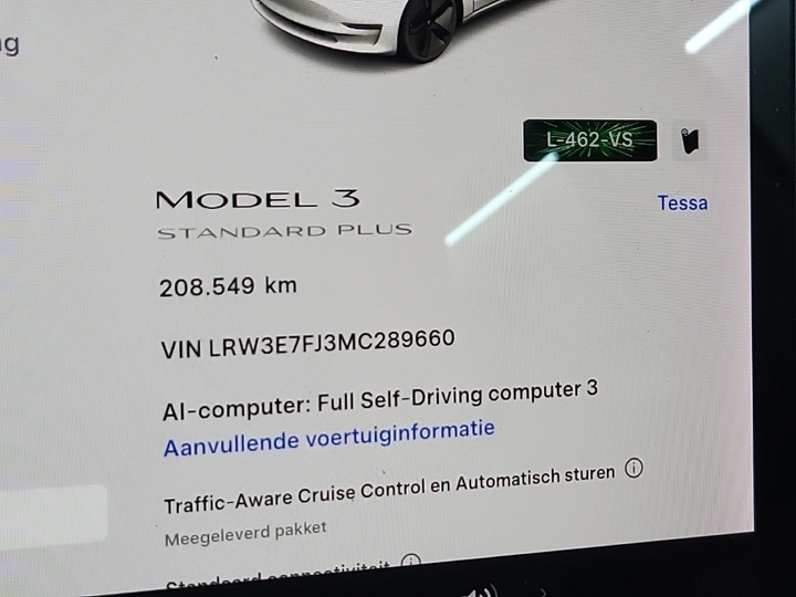 Foto 10 van Tesla Model 3