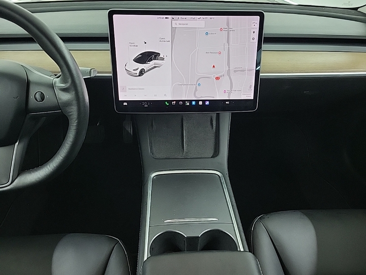 Foto 11 van Tesla Model 3