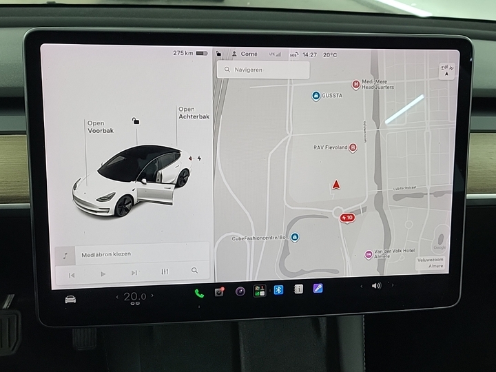 Foto 12 van Tesla Model 3