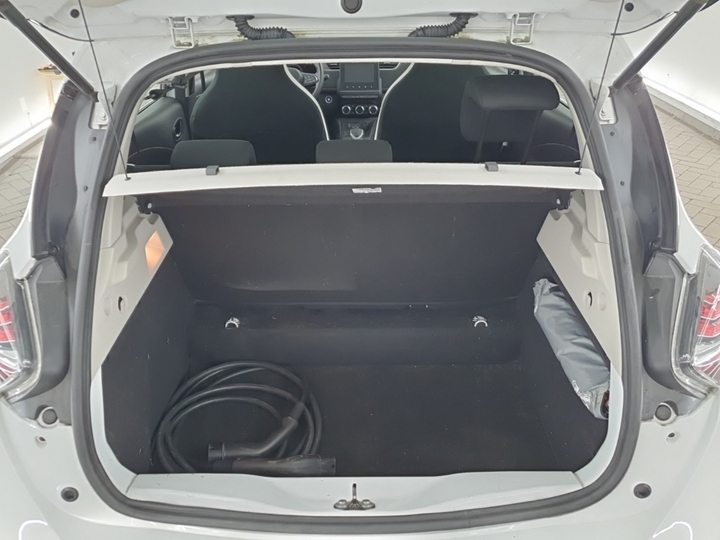 Foto 6 van Renault Zoe