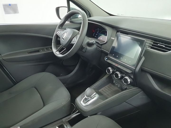 Foto 7 van Renault Zoe
