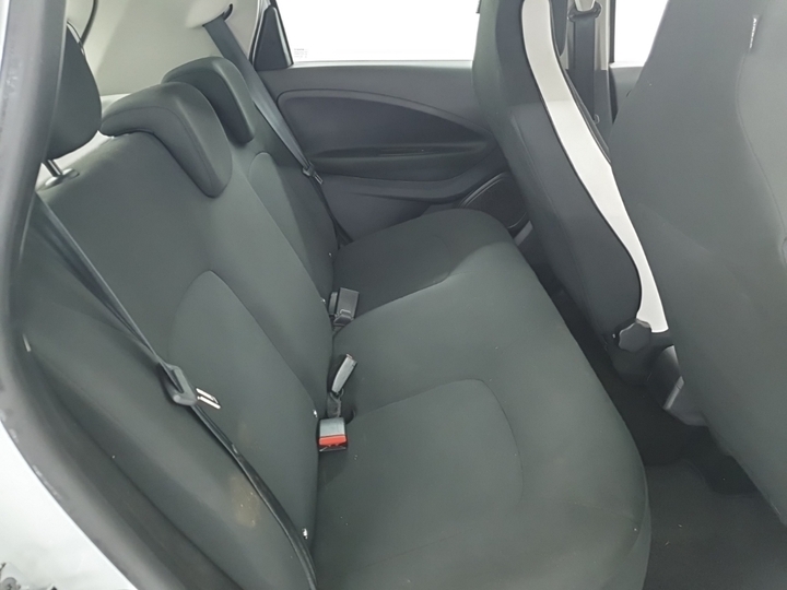 Foto 8 van Renault Zoe