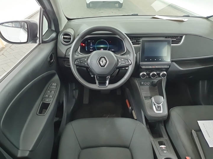 Foto 9 van Renault Zoe
