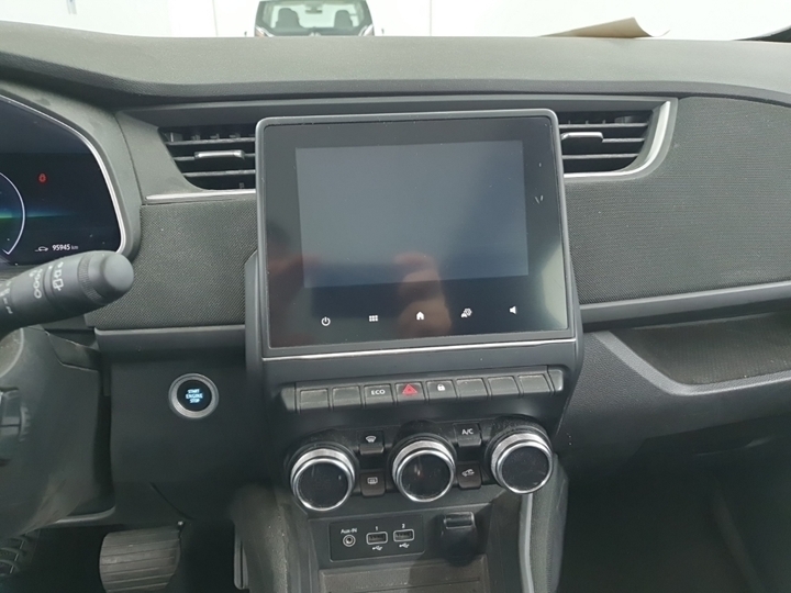 Foto 11 van Renault Zoe
