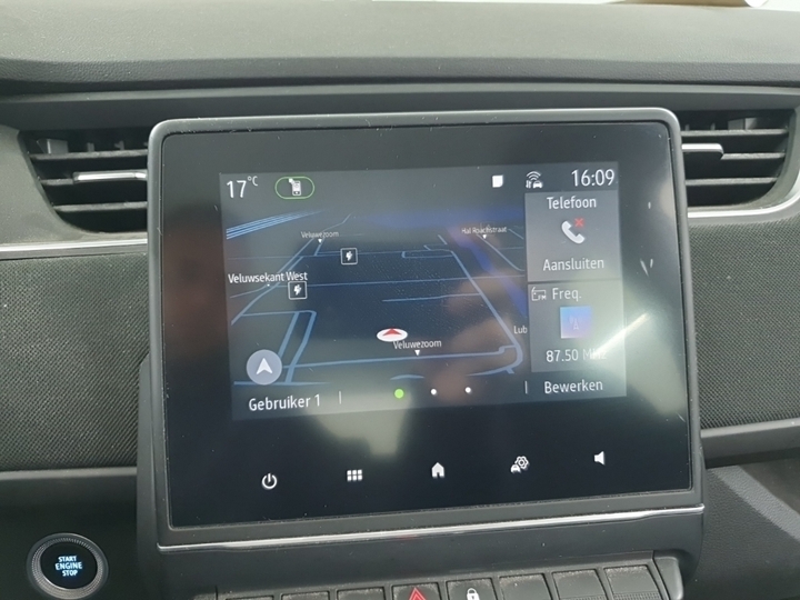 Foto 12 van Renault Zoe