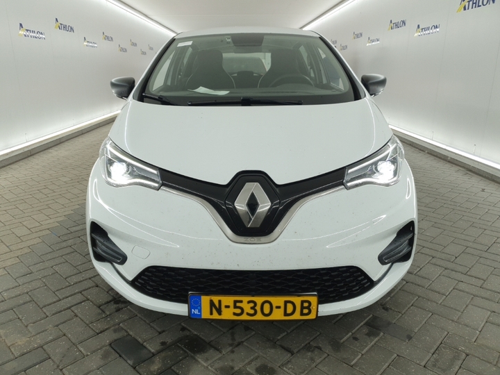 Foto 15 van Renault Zoe