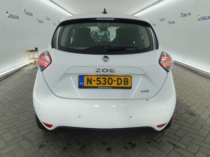 Foto 16 van Renault Zoe
