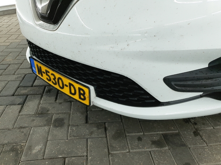 Foto 19 van Renault Zoe