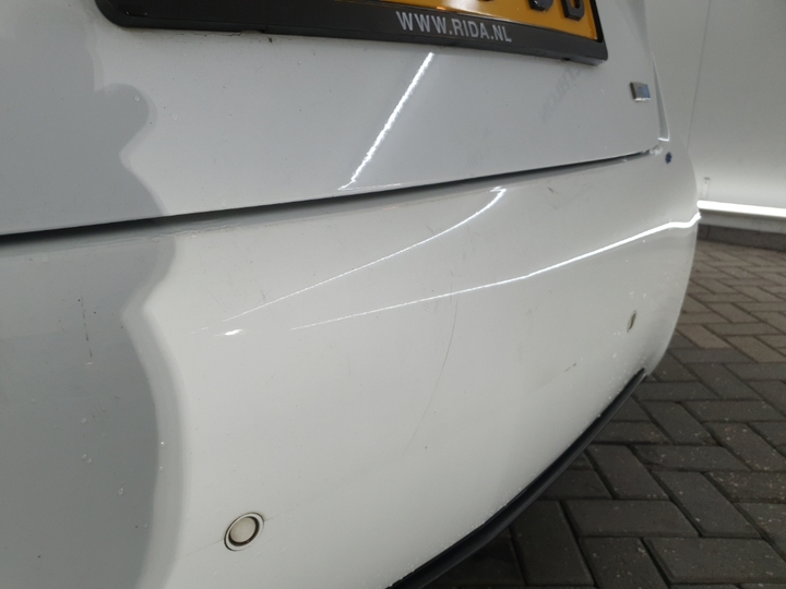 Foto 21 van Renault Zoe