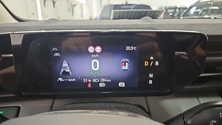 Foto 6 van Ford Explorer EV