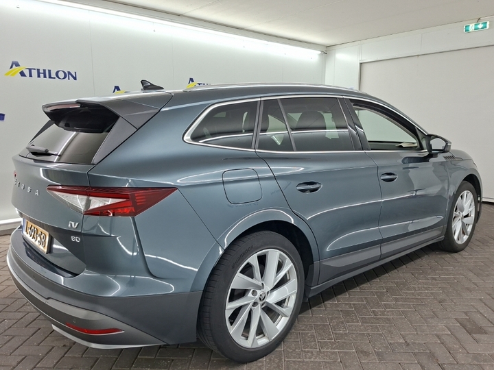 Foto 4 van Skoda Enyaq