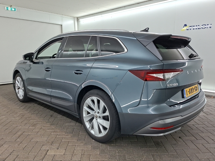 Foto 5 van Skoda Enyaq