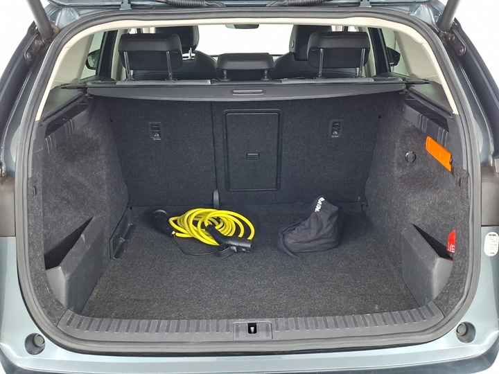 Foto 6 van Skoda Enyaq