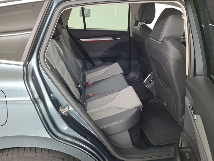 Foto 8 van Skoda Enyaq