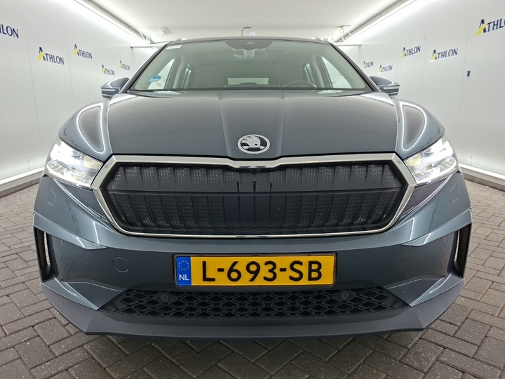 Foto 20 van Skoda Enyaq